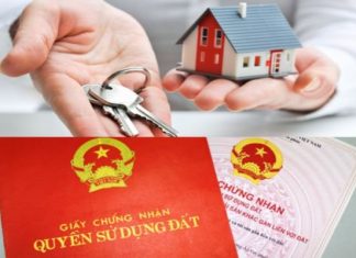 Chuyển nhượng quyền sử dụng đất từ cá nhân sang công ty