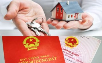 Chuyển nhượng quyền sử dụng đất từ cá nhân sang công ty