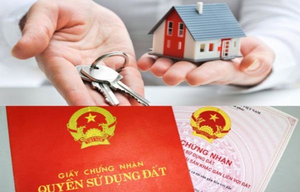 Chuyển nhượng quyền sử dụng đất từ cá nhân sang công ty