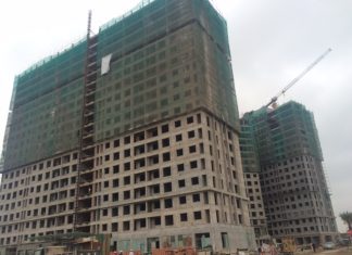 8 loại công trình đề xuất miễn giấy phép xây dựng giấy phép xây dựng,Bộ Xây dựng,quy hoạch chi tiết,Luật Xây dựng