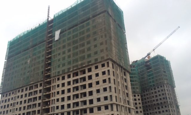 giấy phép xây dựng,Bộ Xây dựng,quy hoạch chi tiết,Luật Xây dựng