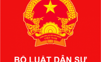 BỘ LUẬT DÂN SỰ 2015