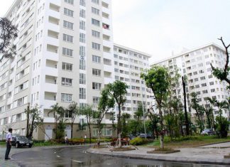 Chuyển nhượng liên quan đến dự án nhà ở xã hội