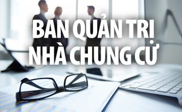 Chủ sở hữu sàn thương mại, văn phòng có được tham gia ban quản trị nhà chung cư?