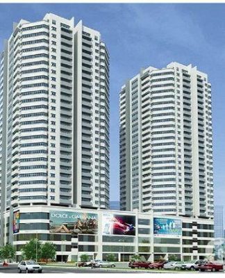Sàn thương mại nhà chung cư có được cấp Giấy chứng nhận?