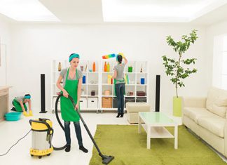 Giá dịch vụ nhà chung cư được pháp luật quy định như thế nào?