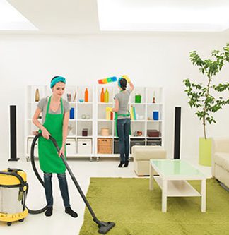 Giá dịch vụ nhà chung cư được pháp luật quy định như thế nào?