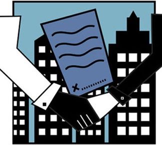 Hợp đồng thế chấp nhà ở hình thành trong tương lai có còn hiệu lực khi hoàn thiện nhà?