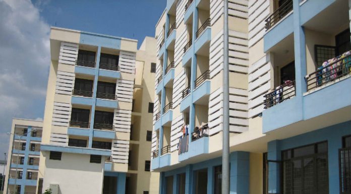 Cách tính tiền quỹ nhà ở xã hội tương đương diện tích 20% (Dự án