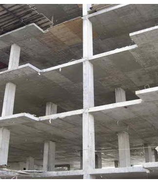 Diện tích vách tường chịu lực có thuộc phần sở hữu riêng?