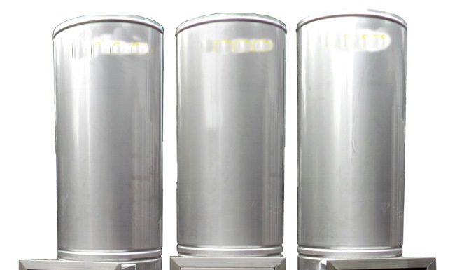 Quy định pháp luật về ống đổ rác thải nhà chung cư