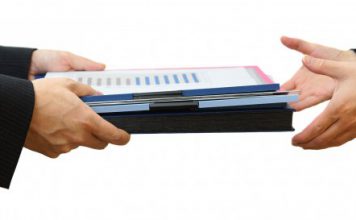 Lập, bảo quản và lưu trữ hồ sơ nhà chung cư