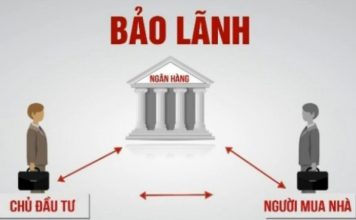 Quyền và nghĩa vụ của các bên bảo lãnh trong mua bán nhà ở hình thành trong tương lai