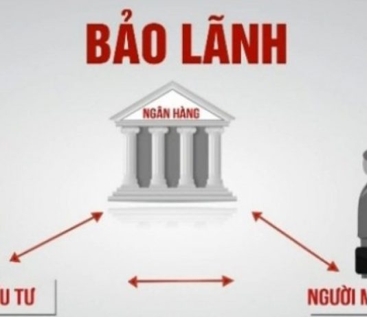 Quyền và nghĩa vụ của các bên bảo lãnh trong mua bán nhà ở hình thành trong tương lai