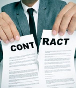 Trường hợp người mua nhà không tiếp tục thực hiện hợp đồng mua bán?