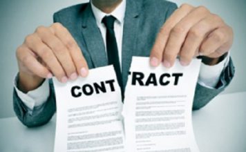 Trường hợp người mua nhà không tiếp tục thực hiện hợp đồng mua bán?