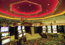 150 Chancen Genie Jackpots