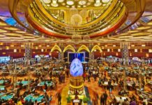 Casinoroom online casino gratis pengar