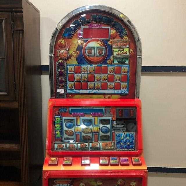Cherry Bomb Mobile Slot