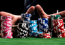 Nordicbet bästa casinospel