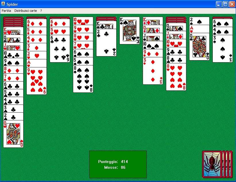 Money Game depósito