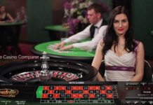 Online baccarat echtes Geld Live -Händler