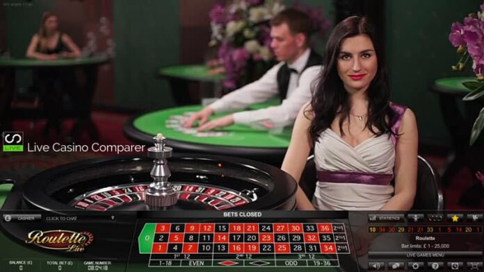 32r-evo-imm-lite-roulette Online baccarat echtes Geld Live -Händler