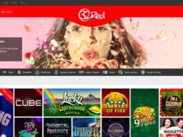 32Roșu Bonus Ci Depunere marţ 2026: 32 Rotiri Gratuite 32 rosu casino rotiri gratuite