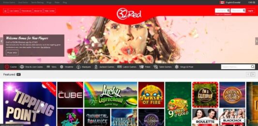 32Roșu Bonus Ci Depunere marţ 2026: 32 Rotiri Gratuite 32 rosu casino rotiri gratuite