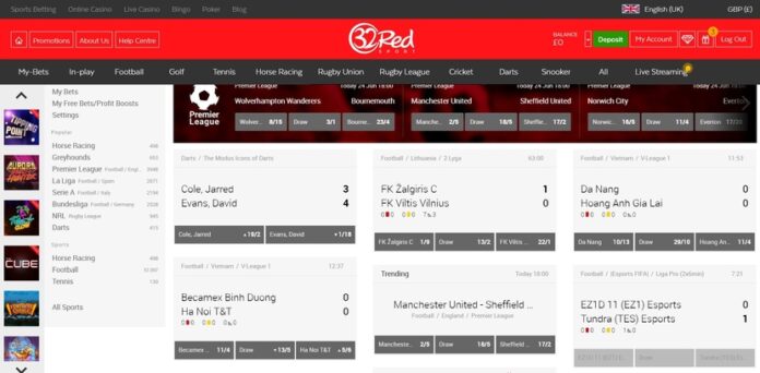 32red-sports-830px Online -Casino entercash 10 Dollar