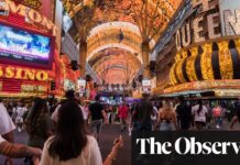 vacation station Slot