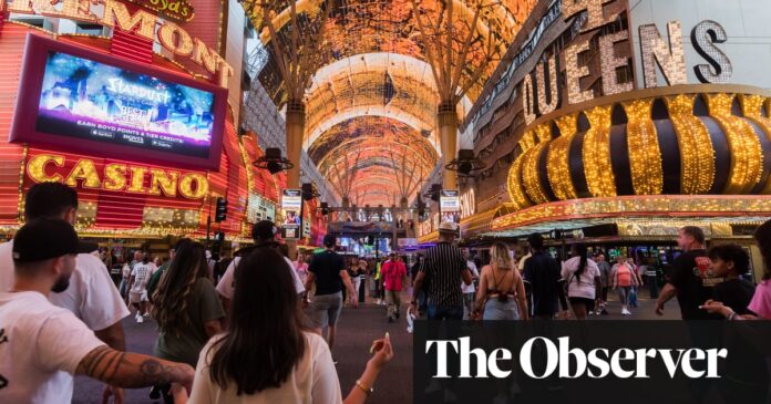 vacation station Slot