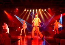 baccarat pro series high limit online