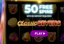 Bonus pentru sloturi Ybets