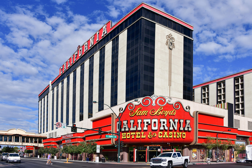 jack beanstalk Casino