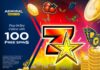 Beste Online -Progressive Slots