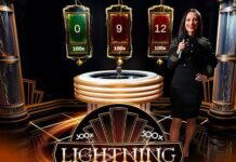 Login do aplicativo Unlimluck