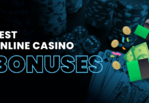 Τα καλύτερα καζίνο με πραγματικό εισόδημα στο διαδίκτυο στις ΗΠΑ και η καλύτερη ιστοσελίδα στο εξωτερικό glorion casino turning stone casino online