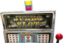 Casino beetle frenzy