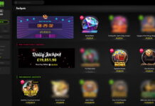 Book of Ra ranura sitios