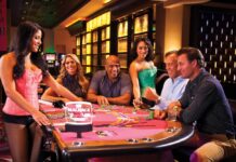 casino happy holidays