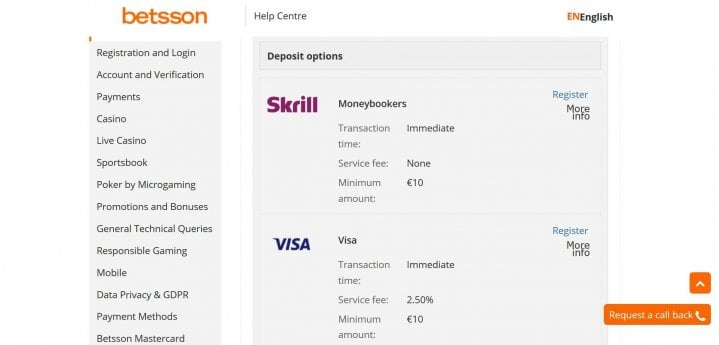 casino Ladbrokes casino