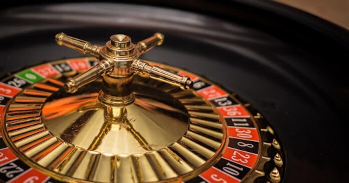 Casino Online revolut