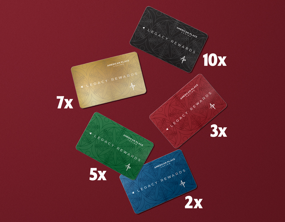 Blackjack 21 Online -Casino