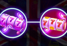 Slot jewel of the arts