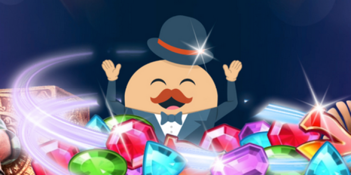 $ 5 Einzahlung Casino Joker Win