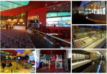 deposit 5 get 20 free casino