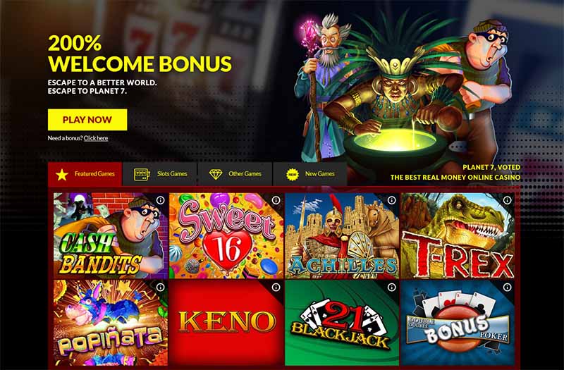 Legal Casinos online