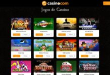 24 slot casino game