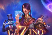 $5 deposit casino Rockabilly Wolves Rtp